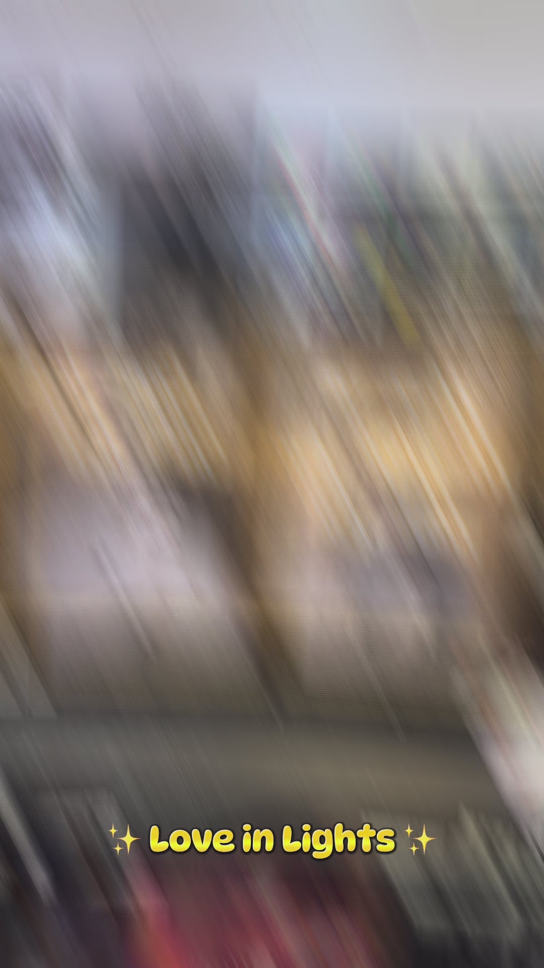 Custom Wall Art - Neon