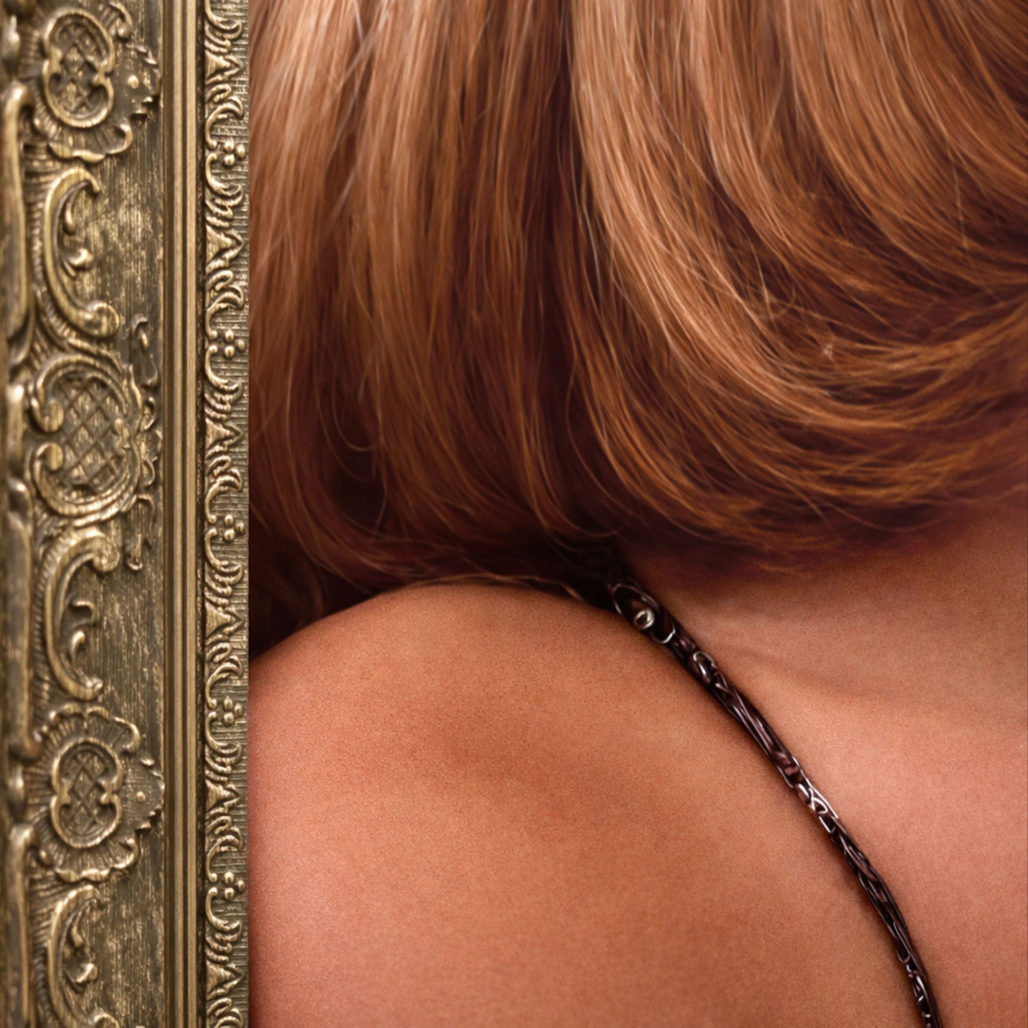 She’s 99% Angel, But Oh That 1% – Statement Neon Wall Art