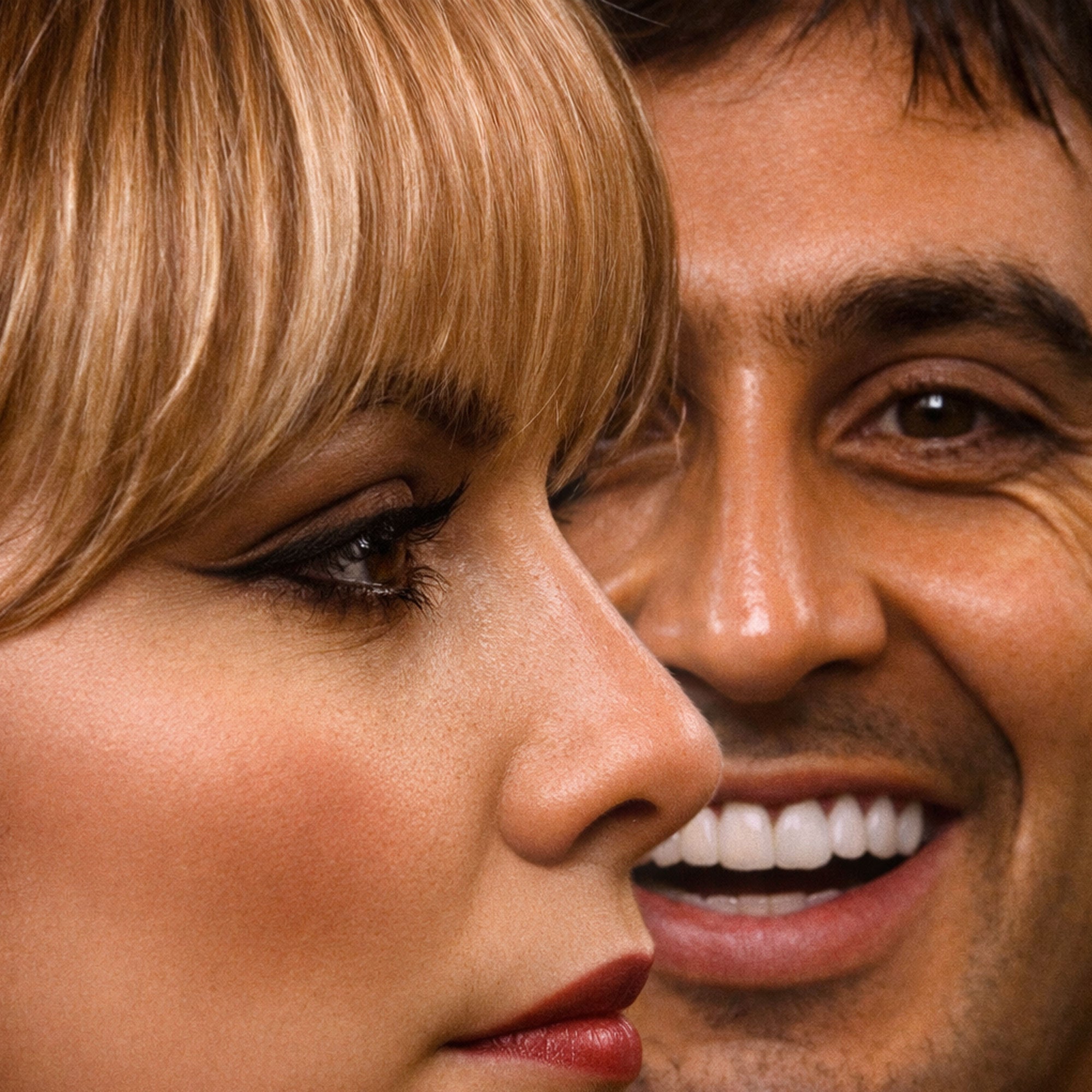 She’s 99% Angel, But Oh That 1% – Statement Neon Wall Art